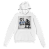Call Me A Jesus Freak - Classic Unisex Pullover Hoodie