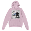 Call Me A Jesus Freak - Classic Unisex Pullover Hoodie
