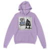 Call Me A Jesus Freak - Classic Unisex Pullover Hoodie