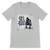 Call Me A Jesus Freak - Unisex T-Shirt