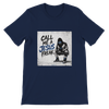 Call Me A Jesus Freak - Unisex T-Shirt