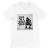 Call Me A Jesus Freak - Unisex T-Shirt