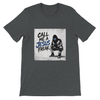 Call Me A Jesus Freak - Unisex T-Shirt