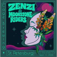 Zenzi & Moonstone Riders 