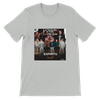 Espiritu Santo (feat. Abel Zavala) - Unisex T-Shirt