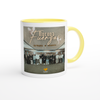 Nuevas Fuerzas (coro ministerio cosecha) - Ceramic Mug