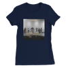 LIBRE PARA CANTAR - Women’s Cut T-Shirt