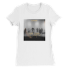 LIBRE PARA CANTAR - Women’s Cut T-Shirt