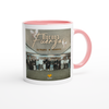 Nuevas Fuerzas (coro ministerio cosecha) - Ceramic Mug