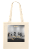 LIBRE PARA CANTAR - Tote bag