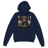 Espiritu Santo (feat. Abel Zavala) - Classic Unisex Pullover Hoodie