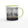 LIBRE PARA CANTAR - Ceramic Mug