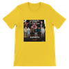 Espiritu Santo (feat. Abel Zavala) - Unisex T-Shirt