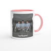 Amigo ven a El - Ceramic Mug