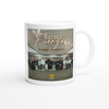 Nuevas Fuerzas (coro ministerio cosecha) - Ceramic Mug