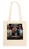 Espiritu Santo (feat. Abel Zavala) - Tote bag