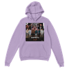 Espiritu Santo (feat. Abel Zavala) - Classic Unisex Pullover Hoodie