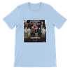 Espiritu Santo (feat. Abel Zavala) - Unisex T-Shirt