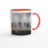 LIBRE PARA CANTAR - Ceramic Mug