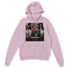 Espiritu Santo (feat. Abel Zavala) - Classic Unisex Pullover Hoodie