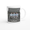 Amigo ven a El - Ceramic Mug