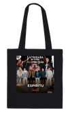 Espiritu Santo (feat. Abel Zavala) - Tote bag