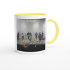 LIBRE PARA CANTAR - Ceramic Mug