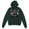 Espiritu Santo (feat. Abel Zavala) - Classic Unisex Pullover Hoodie