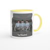 Amigo ven a El - Ceramic Mug