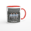 Amigo ven a El - Ceramic Mug