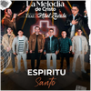 Espiritu Santo (feat. Abel Zavala) - Fine Art Poster