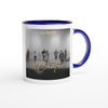 LIBRE PARA CANTAR - Ceramic Mug