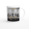 LIBRE PARA CANTAR - Ceramic Mug