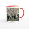 Nuevas Fuerzas (coro ministerio cosecha) - Ceramic Mug
