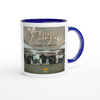 Nuevas Fuerzas (coro ministerio cosecha) - Ceramic Mug