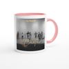 LIBRE PARA CANTAR - Ceramic Mug