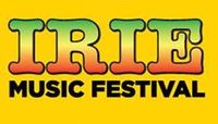 New Album Launch & Live Performance @ Irie Festival