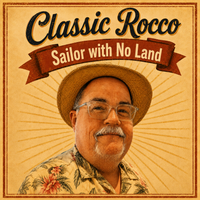 Sailor with no Land by Classic Rocco