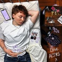 Hear me out  by ACTRS