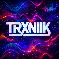 Pulsewave by trxniik