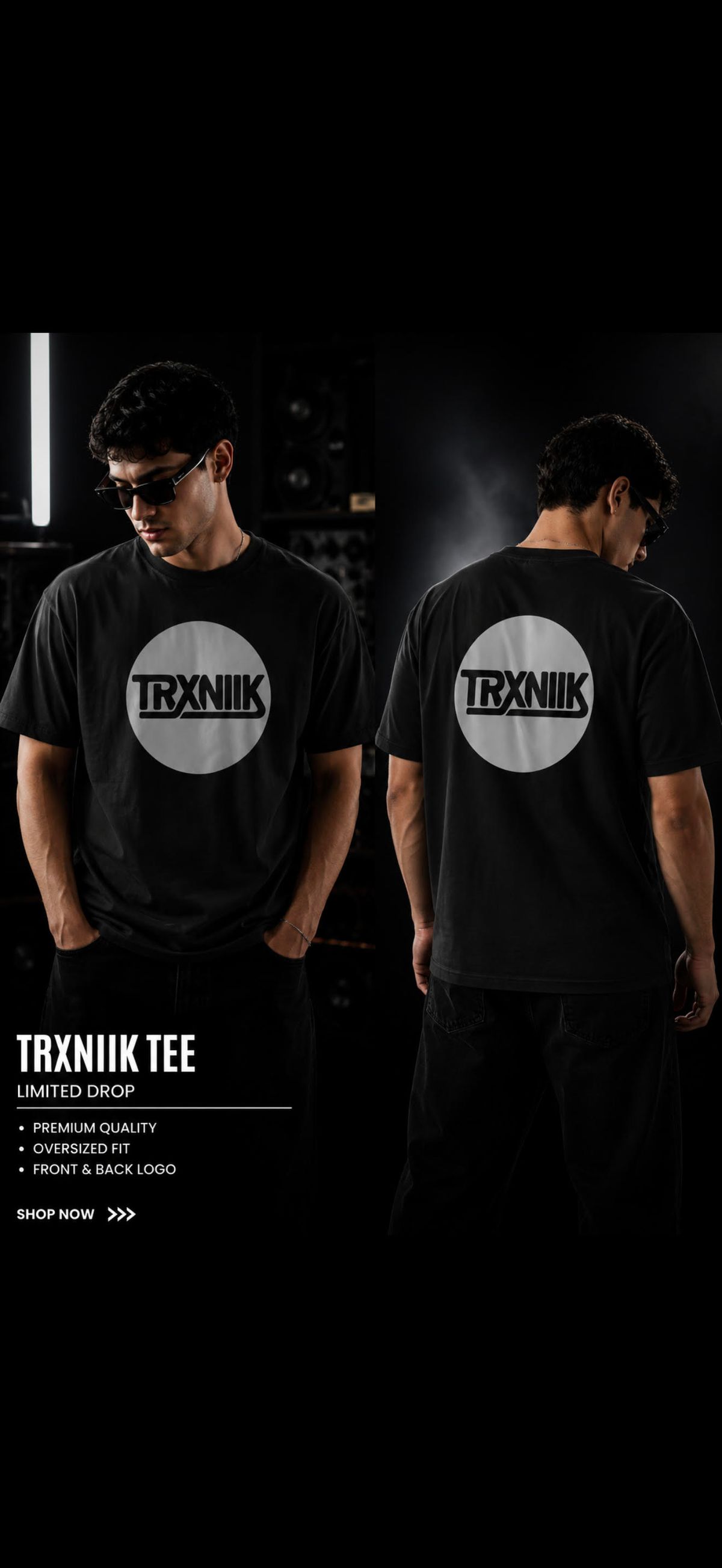 Tee
