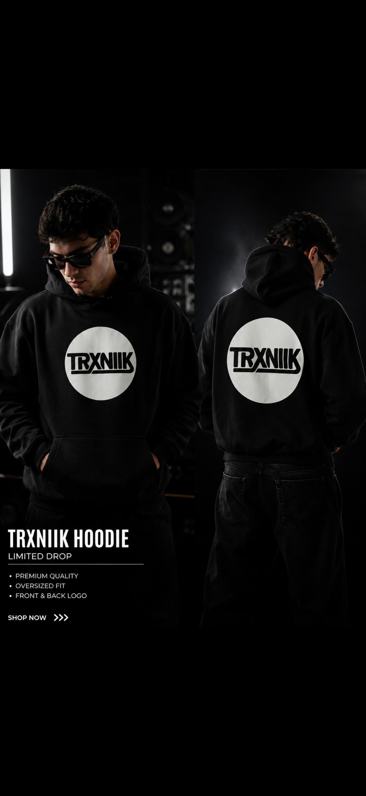 Hoodie