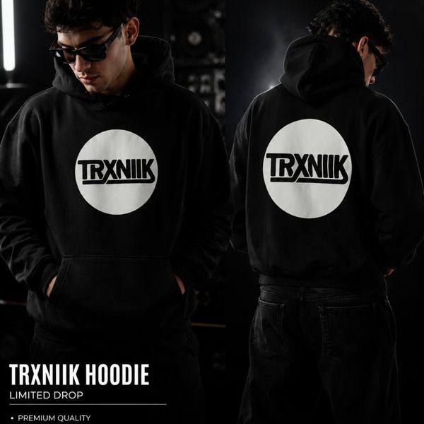 Hoodie