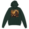 PTSD - Classic Unisex Pullover Hoodie