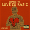 Love So Basic - Fine Art Poster