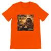PTSD - Unisex T-Shirt