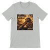 PTSD - Unisex T-Shirt