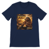 PTSD - Unisex T-Shirt