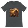 PTSD - Unisex T-Shirt