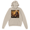 PTSD - Classic Unisex Pullover Hoodie